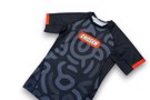 CHOSEN GO KIDS Rashguard